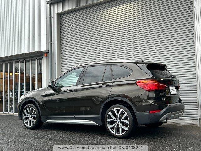 bmw x1 2019 -BMW 【一宮 330ﾂ2111】--BMW X1 HT20--05L23903---BMW 【一宮 330ﾂ2111】--BMW X1 HT20--05L23903- image 2