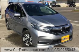 honda shuttle 2019 -HONDA--Shuttle GP8--2100432---HONDA--Shuttle GP8--2100432-