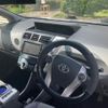 toyota prius-α 2013 CFJ1736674 image 8