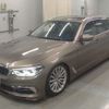 bmw 5-series 2018 -BMW 【品川 357や505】--BMW 5 Series JM30-WBAJM12070GA82487---BMW 【品川 357や505】--BMW 5 Series JM30-WBAJM12070GA82487- image 1