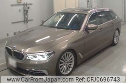 bmw 5-series 2018 -BMW 【品川 357や505】--BMW 5 Series JM30-WBAJM12070GA82487---BMW 【品川 357や505】--BMW 5 Series JM30-WBAJM12070GA82487-