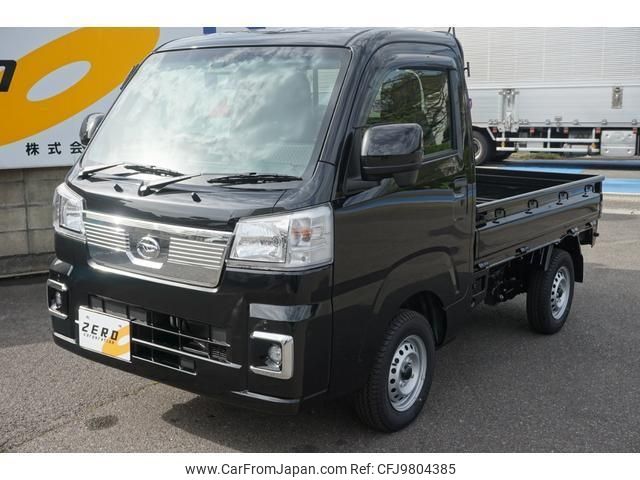 daihatsu hijet-truck 2024 -DAIHATSU--Hijet Truck S510P--S510P-0566188---DAIHATSU--Hijet Truck S510P--S510P-0566188- image 1