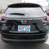mazda cx-8 2021 -MAZDA--CX-8 6BA-KG5P--KG5P-251198---MAZDA--CX-8 6BA-KG5P--KG5P-251198- image 7