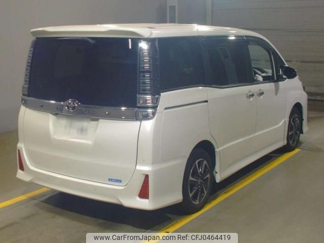 toyota voxy 2021 quick_quick_3BA-ZRR80W_ZRR80-0659859 image 2