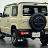 suzuki jimny 2019 -SUZUKI--Jimny 3BA-JB64W--JB64W-129464---SUZUKI--Jimny 3BA-JB64W--JB64W-129464- image 4