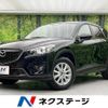 mazda cx-5 2012 -MAZDA--CX-5 LDA-KE2FW--KE2FW-114317---MAZDA--CX-5 LDA-KE2FW--KE2FW-114317- image 1