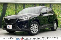 mazda cx-5 2012 -MAZDA--CX-5 LDA-KE2FW--KE2FW-114317---MAZDA--CX-5 LDA-KE2FW--KE2FW-114317-