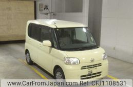 daihatsu tanto 2010 -DAIHATSU--Tanto L375S--L375S-0346284---DAIHATSU--Tanto L375S--L375S-0346284-