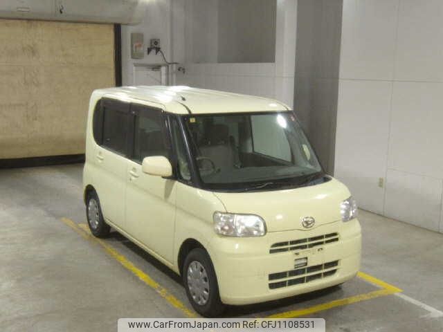 daihatsu tanto 2010 -DAIHATSU--Tanto L375S--L375S-0346284---DAIHATSU--Tanto L375S--L375S-0346284- image 1