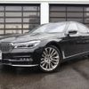 bmw 7-series 2017 -BMW--BMW 7 Series CBA-7H66--WBA7H62090BA26060---BMW--BMW 7 Series CBA-7H66--WBA7H62090BA26060- image 1