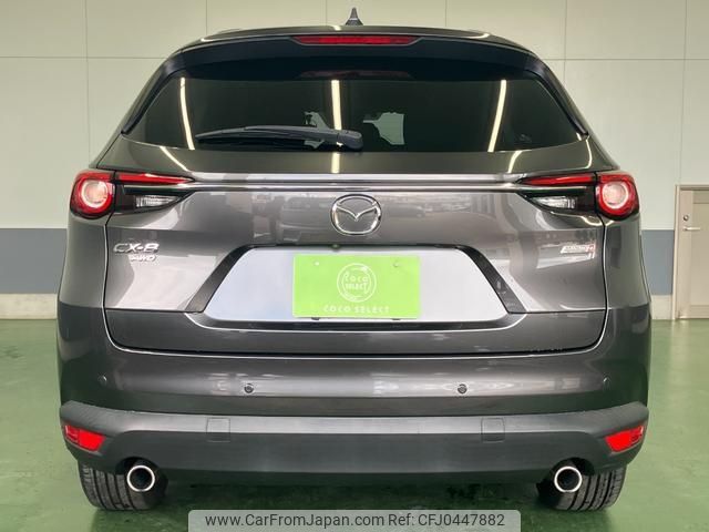 mazda cx-8 2018 -MAZDA 【名変中 】--CX-8 KG2P--122381---MAZDA 【名変中 】--CX-8 KG2P--122381- image 2