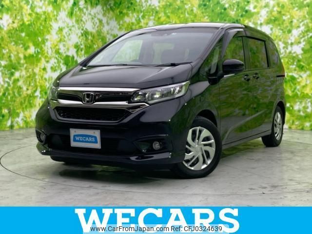 honda freed 2021 quick_quick_6BA-GB5_GB5-3152999 image 1