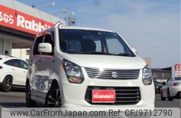 suzuki wagon-r 2013 -SUZUKI 【岡山 580ﾒ 625】--Wagon R DBA-MH34S--MH34S-234125---SUZUKI 【岡山 580ﾒ 625】--Wagon R DBA-MH34S--MH34S-234125-