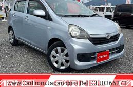 toyota pixis-epoch 2013 A11205