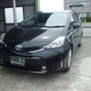 toyota prius-α 2015 -TOYOTA--Prius α DAA-ZVW41W--ZVW41W-3388293---TOYOTA--Prius α DAA-ZVW41W--ZVW41W-3388293- image 1