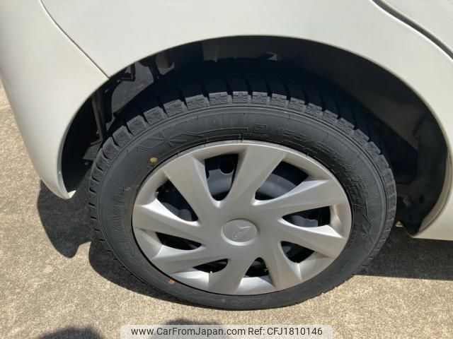 daihatsu tanto 2011 CFJ1810146 image 2