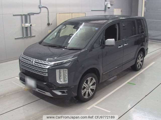 mitsubishi delica-d5 2023 -MITSUBISHI 【苫小牧 300ﾜ1115】--Delica D5 3DA-CV1W--CV1W-4016166---MITSUBISHI 【苫小牧 300ﾜ1115】--Delica D5 3DA-CV1W--CV1W-4016166- image 1