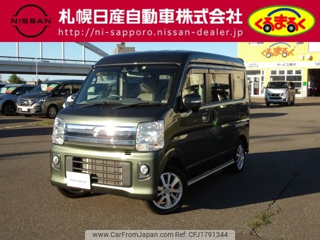 nissan clipper-rio 2022 CFJ1791344 image 1