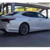 lexus ls 2021 quick_quick_3BA-VXFA50_VXFA50-6006390 image 4
