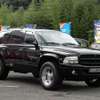 dodge durango 1998 CFJ2168825 image 10