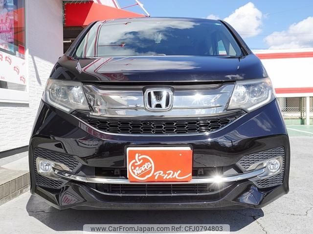 honda stepwagon 2017 -HONDA--Stepwgn DBA-RP3--1122946---HONDA--Stepwgn DBA-RP3--1122946- image 2