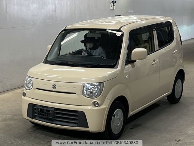 suzuki mr-wagon 2012 -SUZUKI--MR Wagon MF33S-187598---SUZUKI--MR Wagon MF33S-187598- image 1