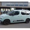 citroen berlingo 2020 CFJ1726654 image 3