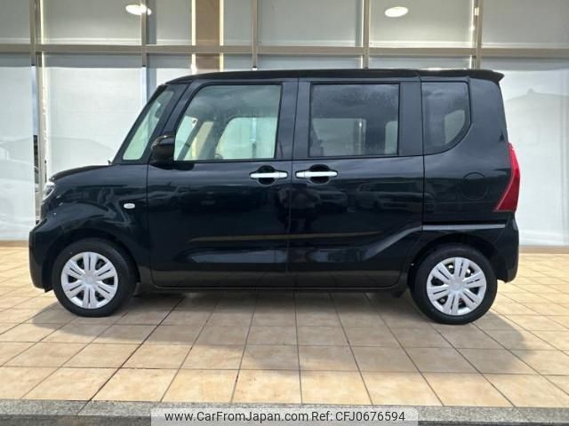 daihatsu tanto 2023 quick_quick_5BA-LA650S_LA650S-0350485 image 2