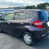 honda fit 2012 -HONDA--Fit DBA-GE6--GE6-1723870---HONDA--Fit DBA-GE6--GE6-1723870- image 3