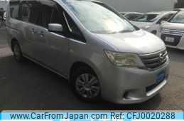 nissan serena 2011 -NISSAN--Serena DBA-C26--C26-010240---NISSAN--Serena DBA-C26--C26-010240-