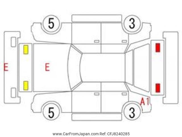 honda s660 2022 CFJ8240285 image 2