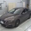 mazda axela 2014 -MAZDA 【豊田 300ﾓ4906】--Axela DBA-BM5FP--BM5FP-102349---MAZDA 【豊田 300ﾓ4906】--Axela DBA-BM5FP--BM5FP-102349- image 1