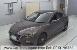 mazda axela 2014 -MAZDA 【豊田 300ﾓ4906】--Axela DBA-BM5FP--BM5FP-102349---MAZDA 【豊田 300ﾓ4906】--Axela DBA-BM5FP--BM5FP-102349-