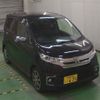 mitsubishi ek 2015 -MITSUBISHI 【新潟 582ｳ675】--ek Custom B11W--0202578---MITSUBISHI 【新潟 582ｳ675】--ek Custom B11W--0202578- image 1