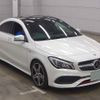 mercedes-benz cla-class 2016 quick_quick_DBA-117351_WDD1173512N399877 image 1