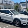 bmw x1 2019 quick_quick_JG15_WBAJG120003G77728 image 2