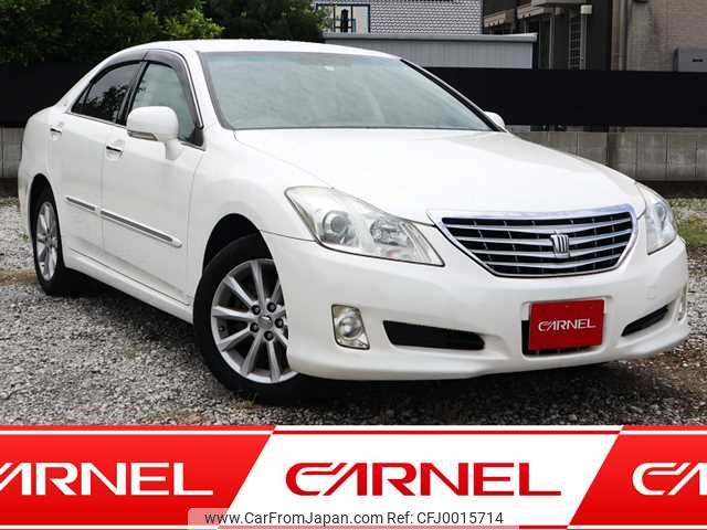 toyota crown-royal-series 2009 H11992 image 1