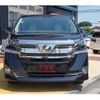 toyota vellfire 2015 quick_quick_AGH30W_AGH30-0036716 image 2