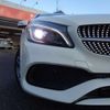 mercedes-benz a-class 2016 -MERCEDES-BENZ 【倉敷 330】--Benz A Class DBA-176042--WDD1760422V168712---MERCEDES-BENZ 【倉敷 330】--Benz A Class DBA-176042--WDD1760422V168712- image 38