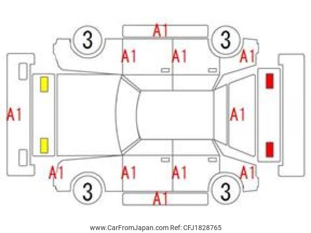 chrysler jeep-cherokee 2016 CFJ1828765 image 2