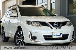nissan x-trail 2016 quick_quick_DBA-NT32_NT32-547336