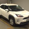 toyota yaris-cross 2020 CFJ1748237 image 4