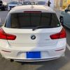 bmw 1-series 2018 CFJ1540818 image 5