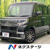 daihatsu tanto 2018 -DAIHATSU--Tanto DBA-LA600S--LA600S-0632726---DAIHATSU--Tanto DBA-LA600S--LA600S-0632726- image 1