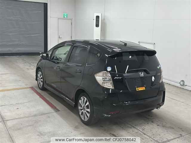 honda fit 2011 -HONDA--Fit GE8-1523280---HONDA--Fit GE8-1523280- image 2