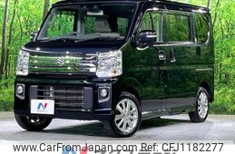 suzuki every-wagon 2022 quick_quick_DA17W_DA17W-309125