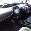 toyota prius 2019 -TOYOTA 【名変中 】--Prius ZVW55--6010418---TOYOTA 【名変中 】--Prius ZVW55--6010418- image 25