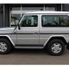 mercedes-benz g-class 1996 -MERCEDES-BENZ--Benz G Class E-463230--WDB46323017106978---MERCEDES-BENZ--Benz G Class E-463230--WDB46323017106978- image 22