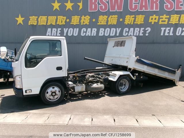 isuzu elf-truck 2016 GOO_NET_EXCHANGE_0900982A30250607W002 image 2