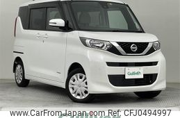 nissan roox 2023 -NISSAN--Roox 4AA-B48A--B48A-0402665---NISSAN--Roox 4AA-B48A--B48A-0402665-